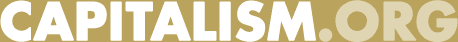 The Capitalism Site logo