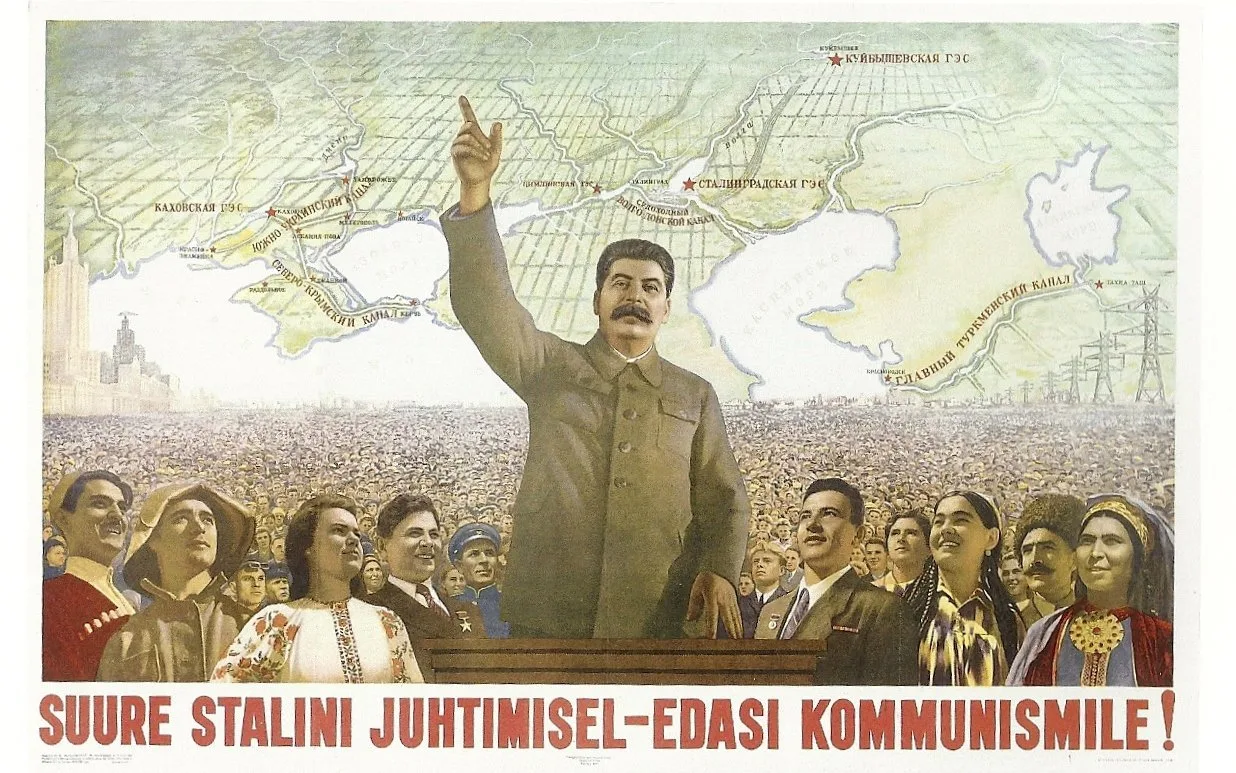 stalin